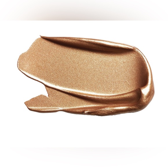 YC Collection AUTHENTIC GLAZED LIQUID HIGHLIGHTER in Creamsicle - Picture 2 of 2